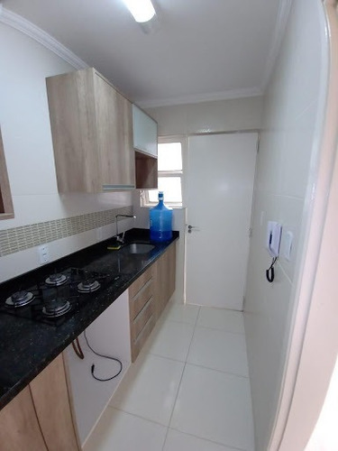 Apartamento Em Moema Pássaros, São Paulo/sp De 40m² 1 Quartos À Venda Por R$ 485.000,00 - Ap746561