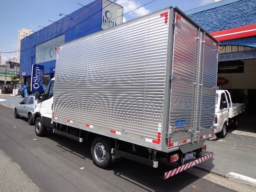 Imagem 2 de 9 de Iveco 35150 Completo