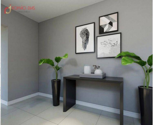 Imagem 3 de 13 de Apartamento Studio Com 1 Ou 2 Dormitórios - Ap0672