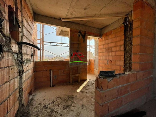 Imagem 7 de 24 de Ótimo Apartamento De 2 Quartos No Santa Amélia! - 2596