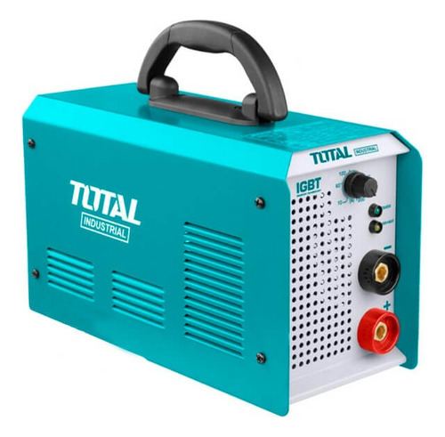 Soldadora Inverter Total Tools Tw22005