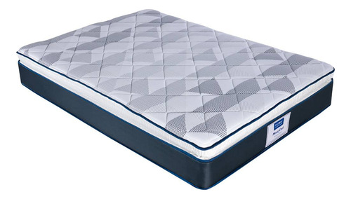Colchon Restonic Moon Cool Ortopedico Matrimonial - Mci