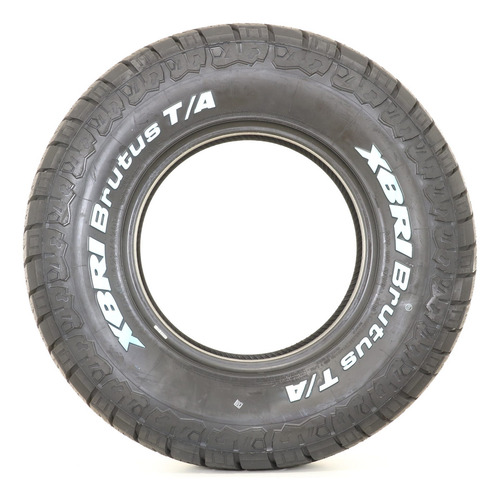 Pneu Aro 16 Xbri 265/75r16 10 Lonas 123/120r Brutus T/a