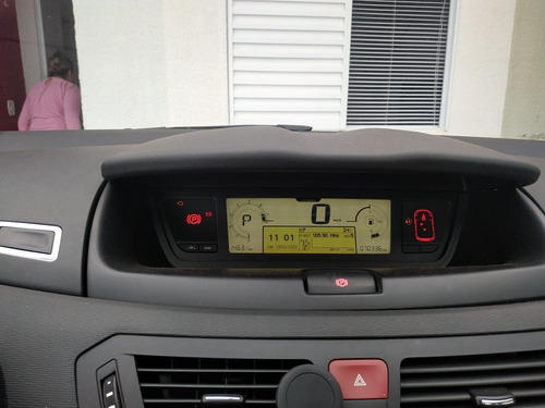 Citroën C4 Picasso 2.0 La Luna 5p 2014