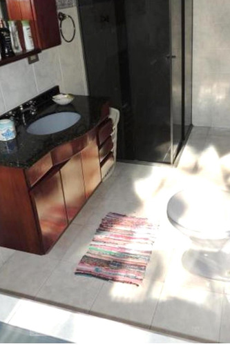 Casa À Venda - City América, 4 Quartos, 310 - S893125029