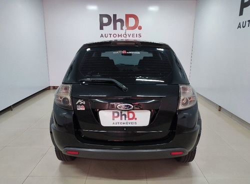 Ford Ka 1.0