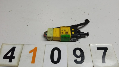 Interruptor Pedal Freio Chery Tiggo 5x 2020 =41097 Cx175