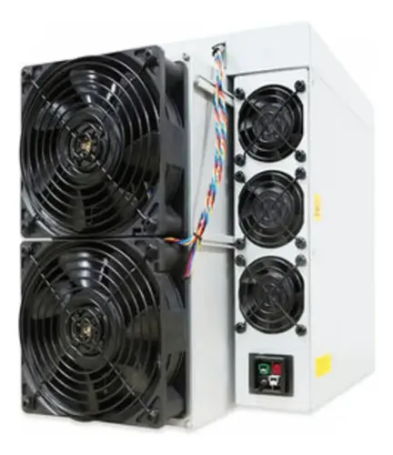 Asic De Bitcoin Antminer T21 190th Tri 380v Overclock 230th