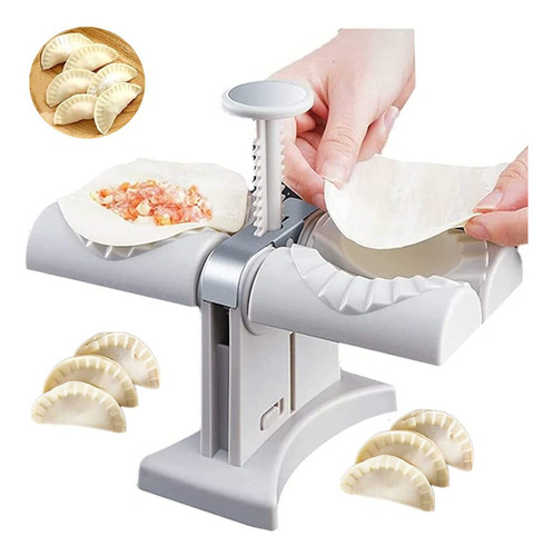 Máquina Bolas Masa Fabricar Ñoqui Cocina Empanadas Rondon 