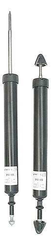 Zf Sachs Kit Trasero 2 Amortiguadores 313 933