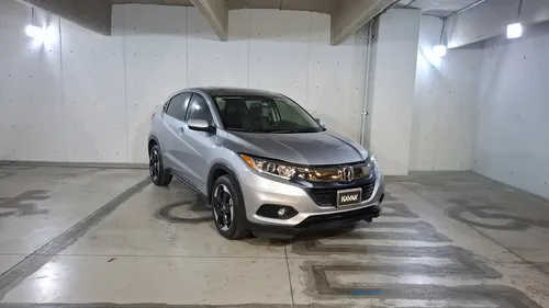 Honda HR-V 1.8 PRIME CVT
