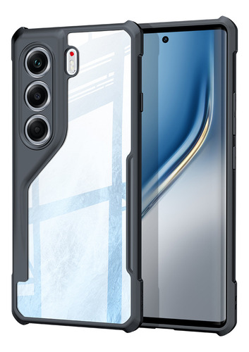 Funda Protectora Fina For Tecno Camon40pro/camon40