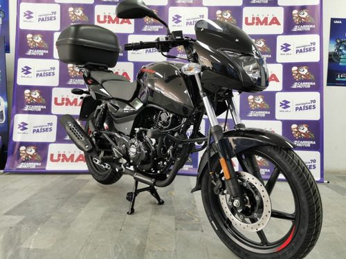 Imagen 3 de 25 de Pulsarmania 180 Fi Modelo 2023