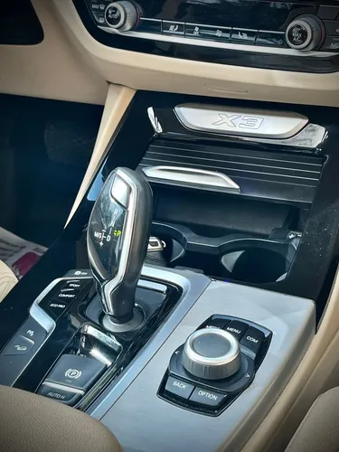 BMW X3 2.0 G01 Xdrive30i