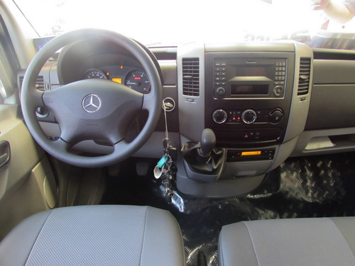 Mercedes-benz Sprinter Escolar 28 Lugares