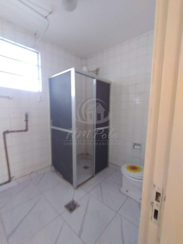 Imagem 12 de 12 de Apartamento À Venda Em Centro - Ap034858