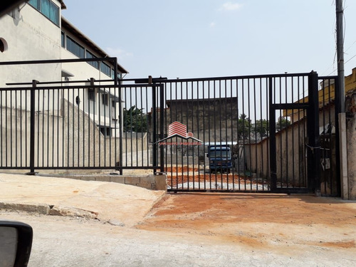 Imagem 1 de 8 de Lote No Inconfidentes/amazonas 360 M² - 2586