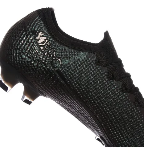 Botas de futbol nike mercurial negras deals