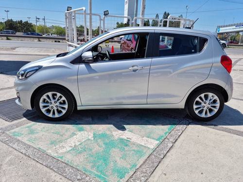 Imagen 7 de 14 de Chevrolet Spark 2020 1.4 Premier Cvt