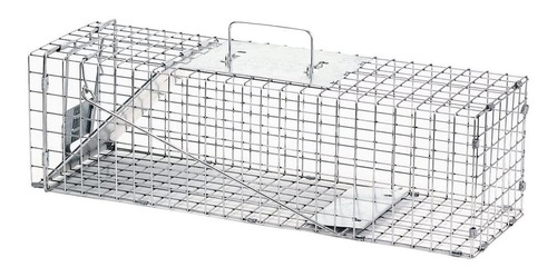Havahart 1078 Trampa De Animales De Una Puerta De Estilo