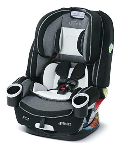 Graco 4ever Asiento De Automóvil 4 En 1 - Maxi Baby