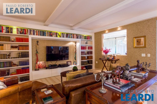 Imagem 6 de 15 de Casa Em Condomínio - Jardim Paulistano - Sp - 505376