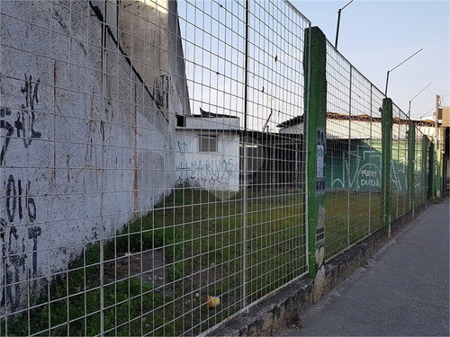 Imagem 11 de 19 de Excelente Terreno No Largo Do Socorro - Reo127155