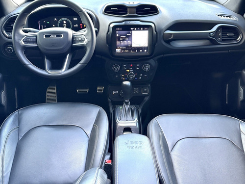 Jeep Renegade 1.3 T270 TURBO FLEX S 4X4 AT9