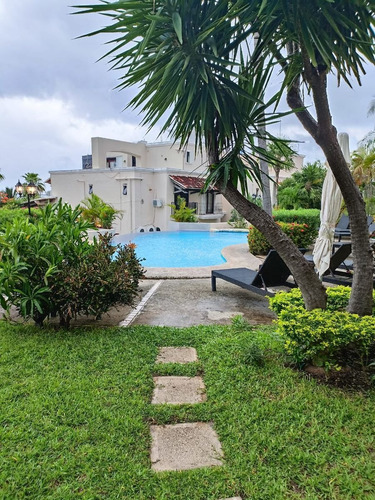 Imagen 28 de 30 de Casa En Venta En Zona Hotelera Cancun