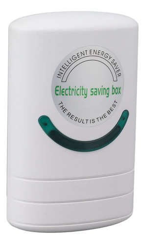 Ahorrador De Energía Eléctrica Ahorro De Energía Inteligente