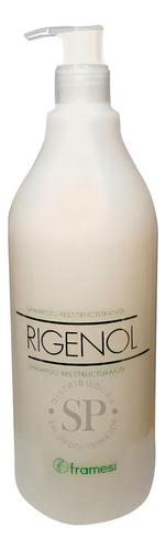 Framesi Rigenol Shampoo Reestructurante X 1000 Ml