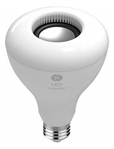 Focos Led - Led+ Speaker Light Bulb, Bluetooth Light Bul