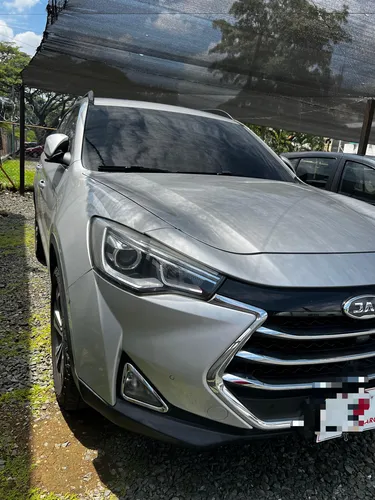 Jac S7 Prime Tp 2000cc T 6ab Abs Tc