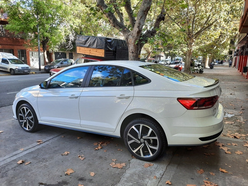 Volkswagen Virtus Gts 1.4 Tiptronic New Cars
