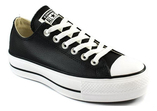 Tênis Original Converse All Star Couro Pronta Entrega