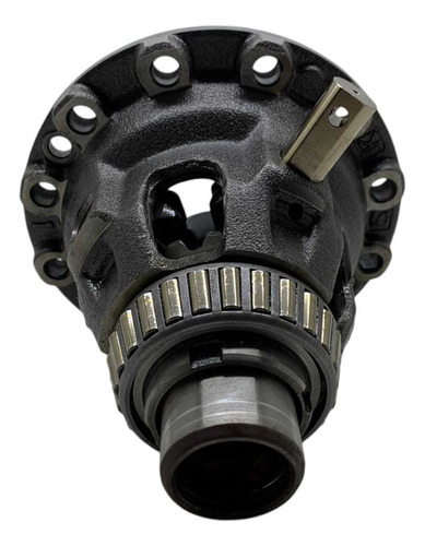 Caixa Satelite Cambio 09g Volkswagen Jetta 2.5 2009 - Cx126