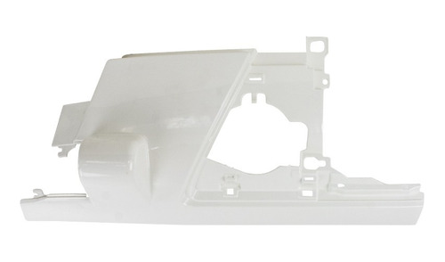 Tapa Lateral Superior De Cabina Isuzu 400 -08 Der/pasajero