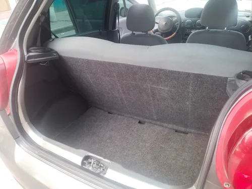 Chevrolet Spark 1.0 7:24 Cronos