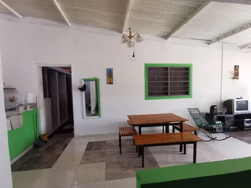 Casa 100 M2 En Prado Tolima