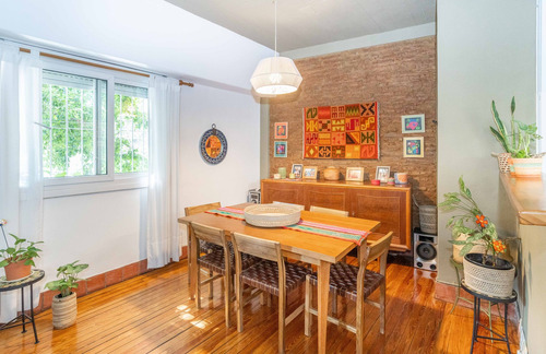 Ph 5 Ambientes Venta Barrio Norte Terraza Subte D