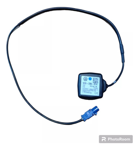 Antena Repetidor Gps Señal Inalambrica Vw Amarok Original