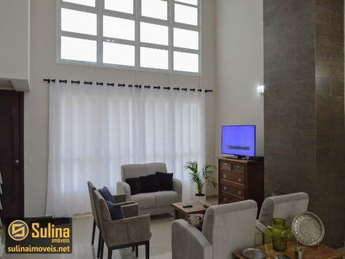 Imagem 11 de 30 de Casa À Venda Em Xangri-lá - Ca00625 - 4887993