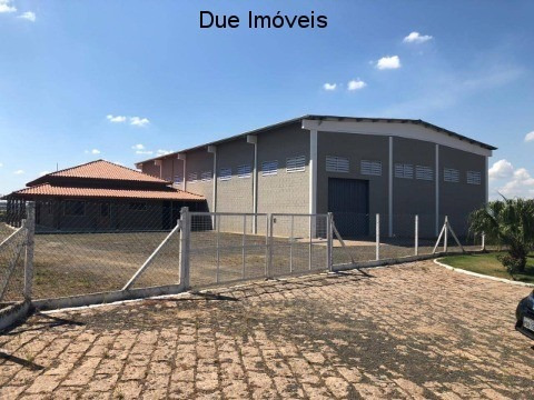 Imagem 5 de 22 de Galpão - Gl00025 - 33555319
