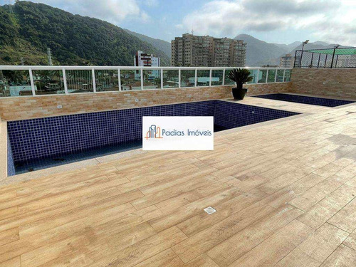 Imagem 22 de 24 de Apartamento Com 2 Dorms, Jardim Marina, Mongaguá - R$ 652 Mil, Cod: 858565 - V858565