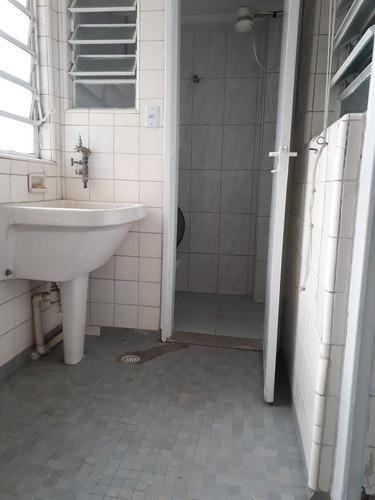 Imagem 6 de 13 de Venda Apartamento Campos Eliseos - 16494
