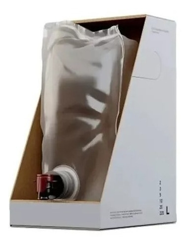 Vinho Branco Seco Almaden Riesling 3 Litros