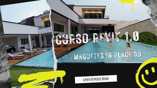 Curso De Revit E Lumion