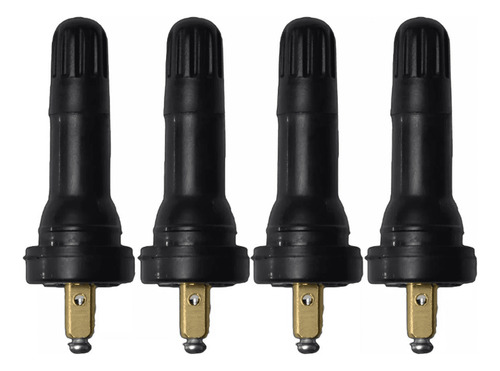 Bico Valvula Sensor Tpms Roda Pneu Onix Cobalt Spin Tr413