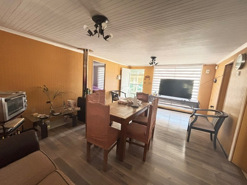 Linda Casa Con Terreno De 1000 Mts2 En Rinconada, Los Andes