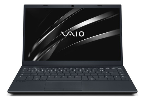 Notebook Vaio Fe14 Core I5-10210u Linux 16gb 512gb Ssd Cor Cinza/grafite